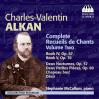 Alkan Chants (Vol 2)