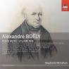 Piano music Alexandre Boëly